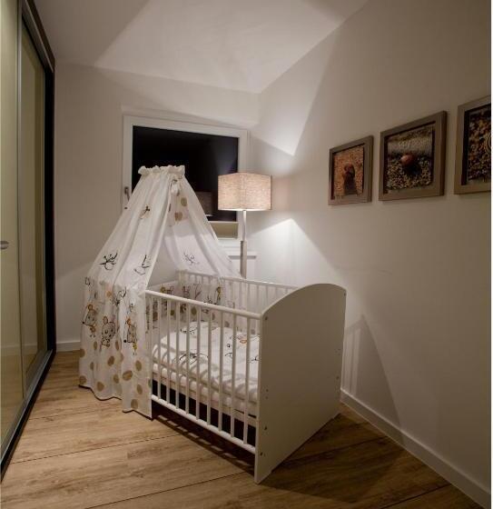 Семейный Номер, Strandhotel Bene