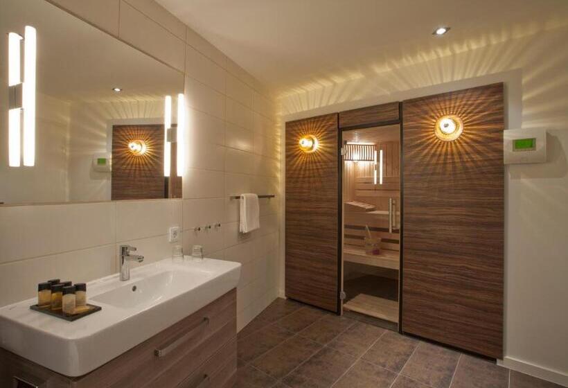 Номер Superior, Strandhotel Bene