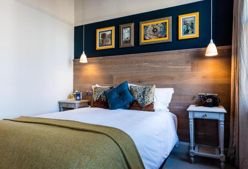 Номер Basic, The Brewers Inn