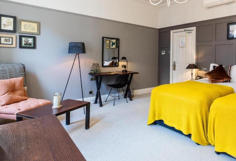 Номер Стандарт, The Brewers Inn