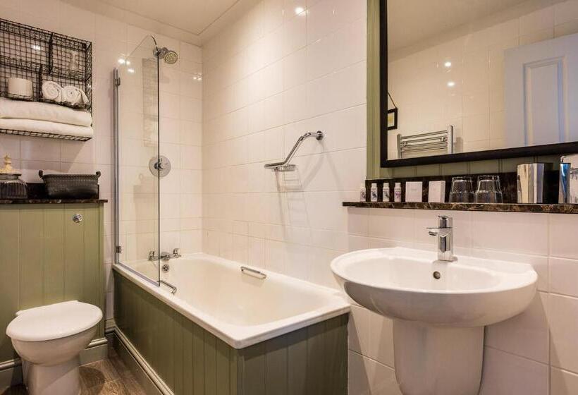 Номер Стандарт, The Brewers Inn