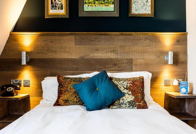 Номер Стандарт, The Brewers Inn