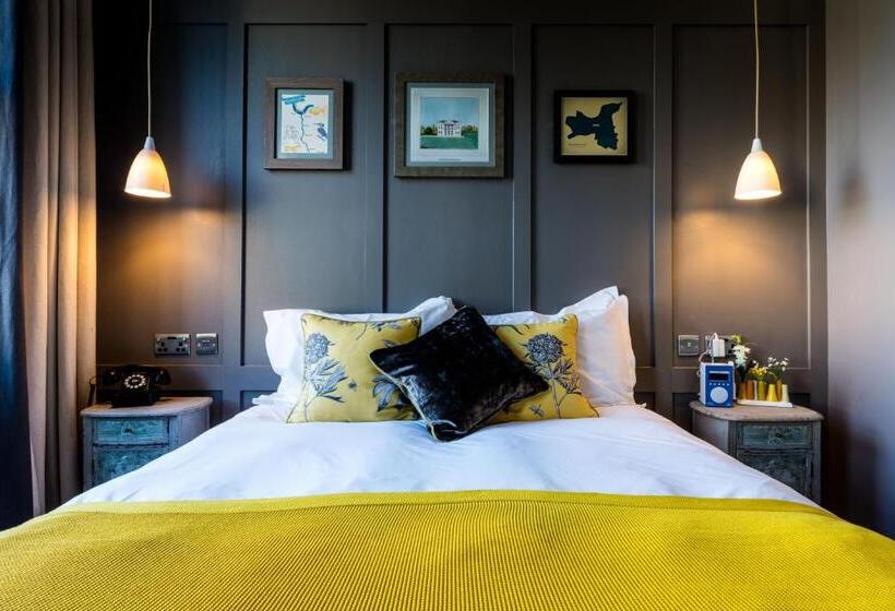 Номер Стандарт, The Brewers Inn