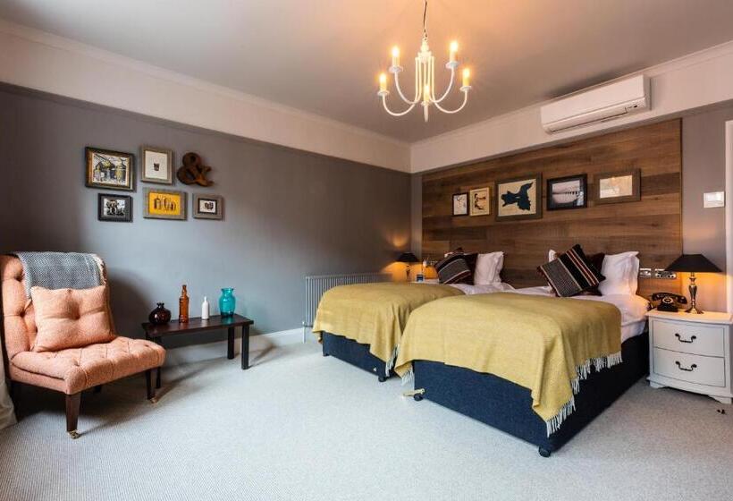 Номер Стандарт, The Brewers Inn