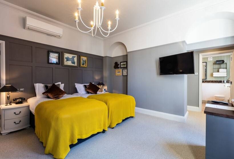 Номер Стандарт, The Brewers Inn