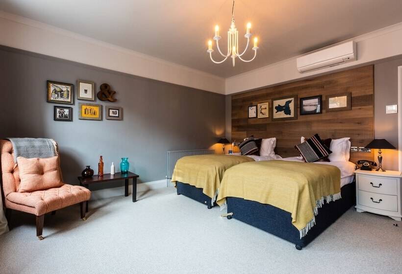 Номер Стандарт, The Brewers Inn