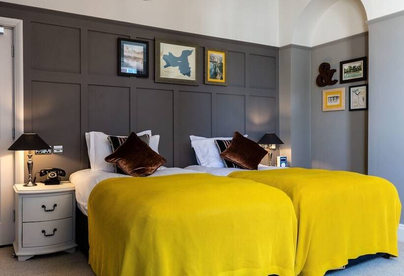 Номер Стандарт, The Brewers Inn