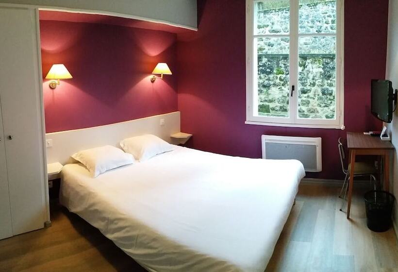 컴포트 룸, The Originals Access, Hôtel Figeac