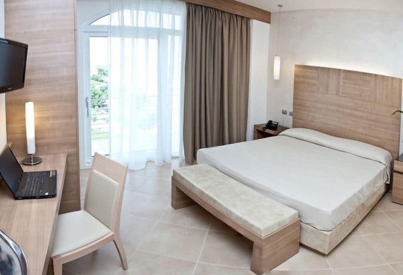 Номер Стандарт, Vespucci