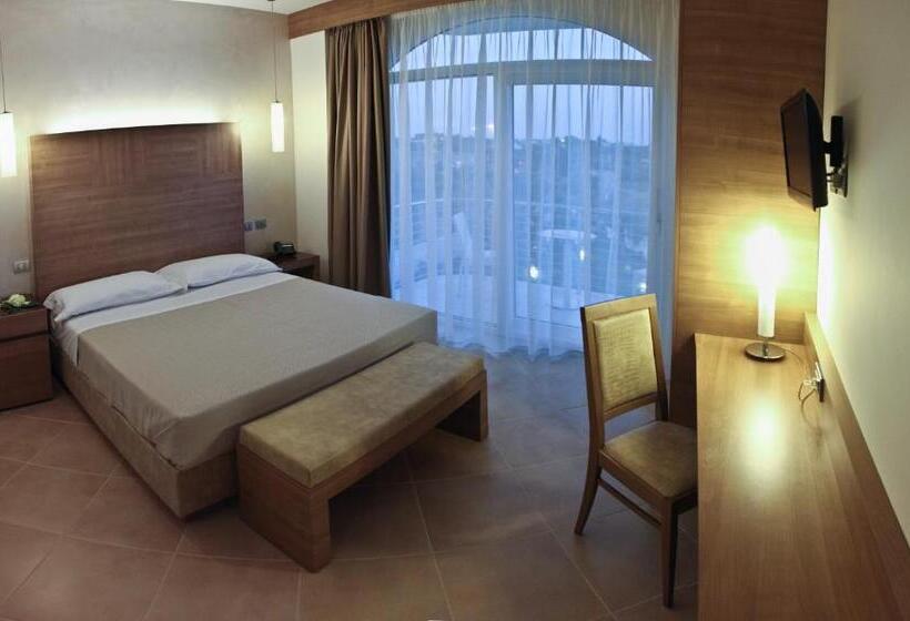 Номер Стандарт, Vespucci