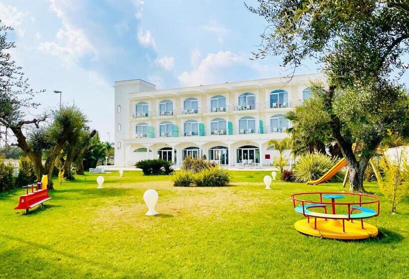 Номер Стандарт, Vespucci