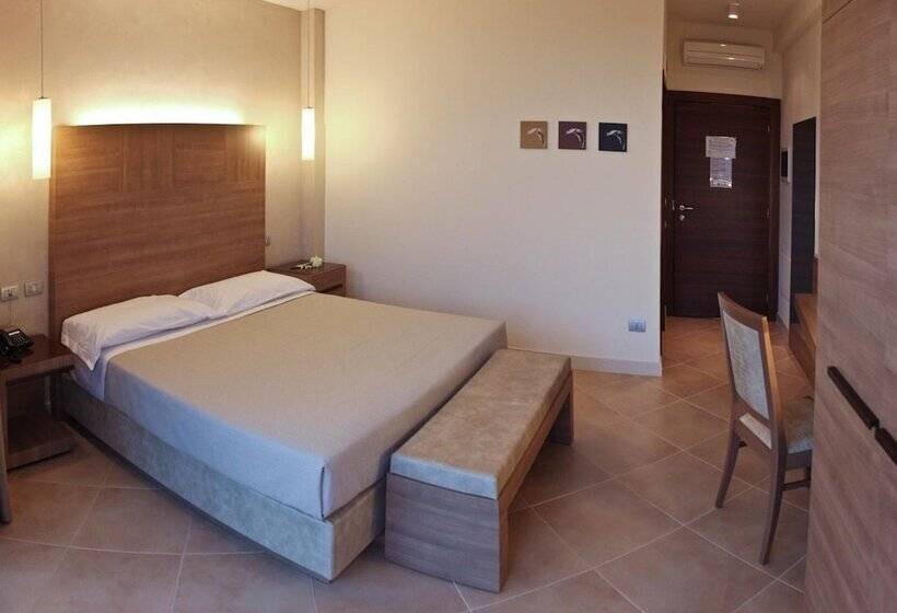 Номер Стандарт, Vespucci