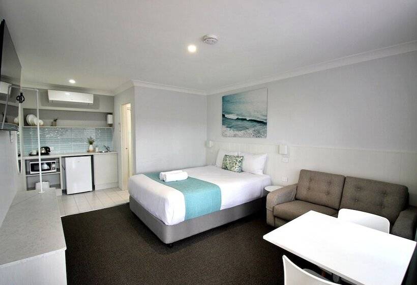 Номер Superior, Araluen Motor Lodge
