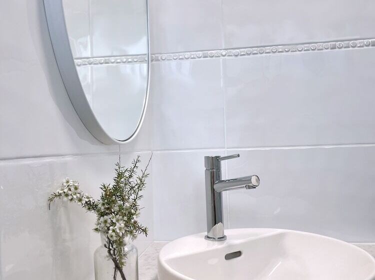 スーペリアールーム, Araluen Motor Lodge