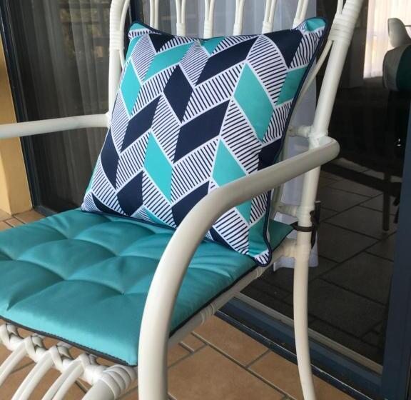 シングルデラックスルーム, Araluen Motor Lodge