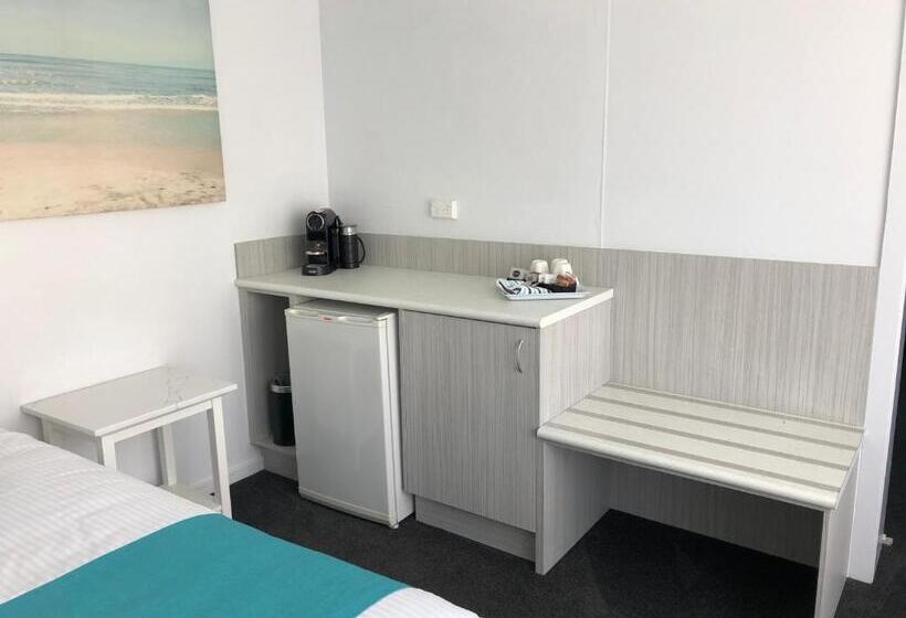 Номер Стандартный с Видом, Araluen Motor Lodge