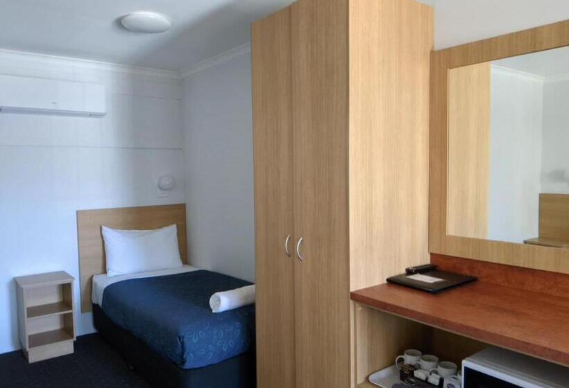 ファミリールーム, Araluen Motor Lodge