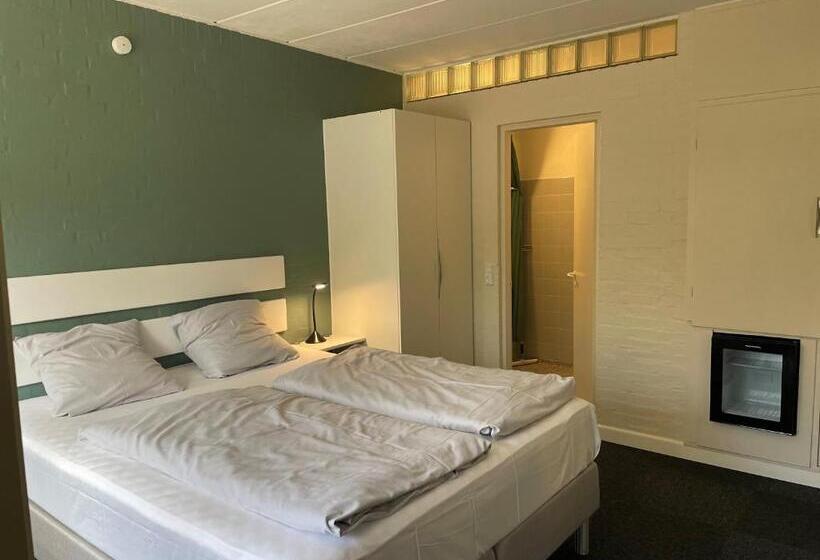 Номер Стандарт, Motel Rovli