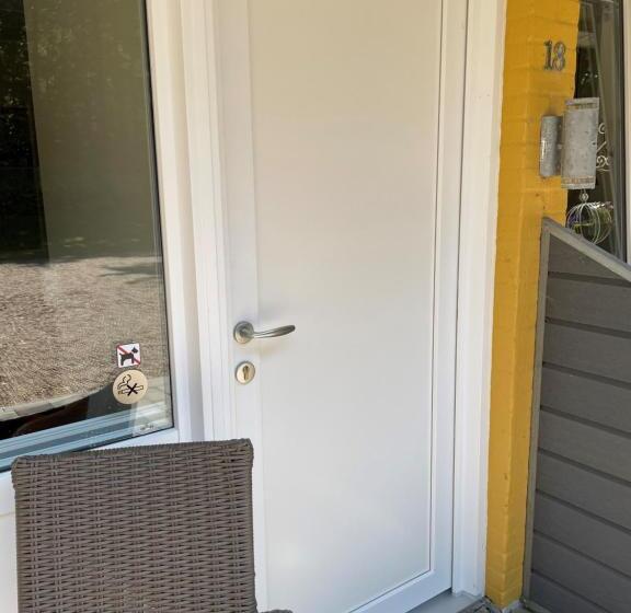 Номер Стандарт Трехместный, Motel Rovli