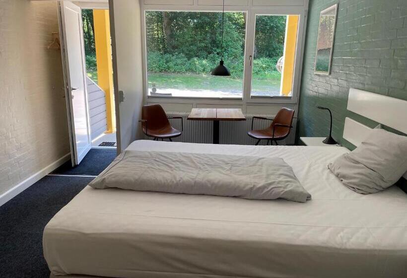 Номер Стандарт Индивидуальный, Motel Rovli