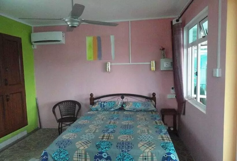 اتاق استاندارد, Tyvabro Guesthouse