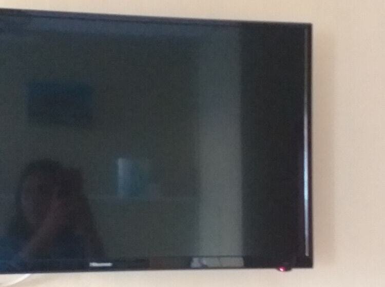 اتاق خانوادگی, Tyvabro Guesthouse