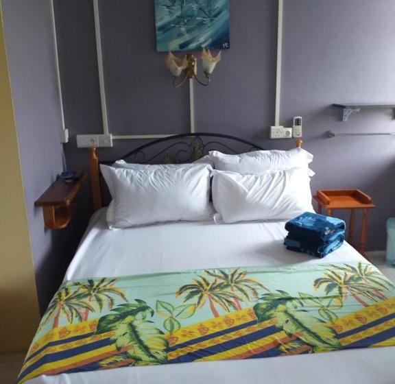 اتاق استاندارد, Tyvabro Guesthouse