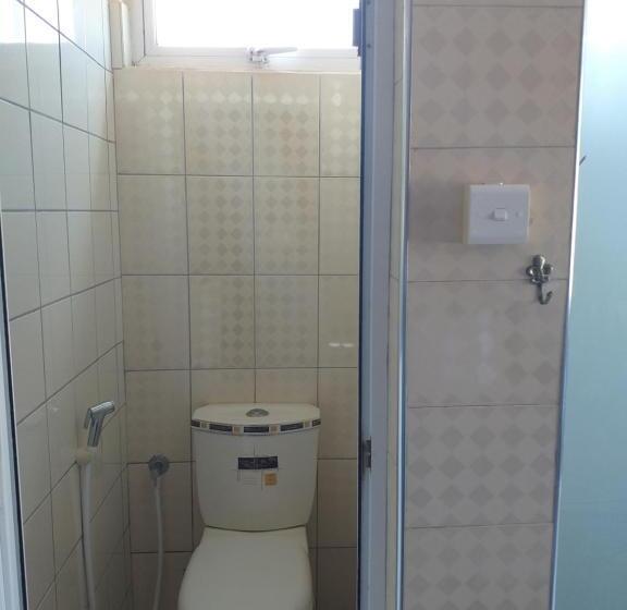 اتاق استاندارد سه نفره, Tyvabro Guesthouse