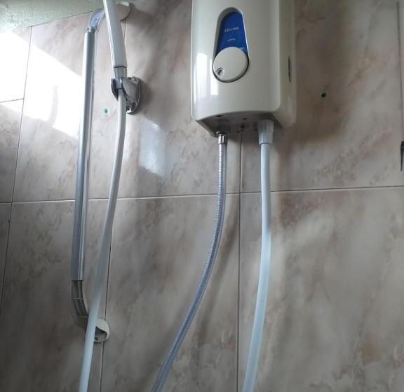 اتاق استاندارد یک نفره, Tyvabro Guesthouse