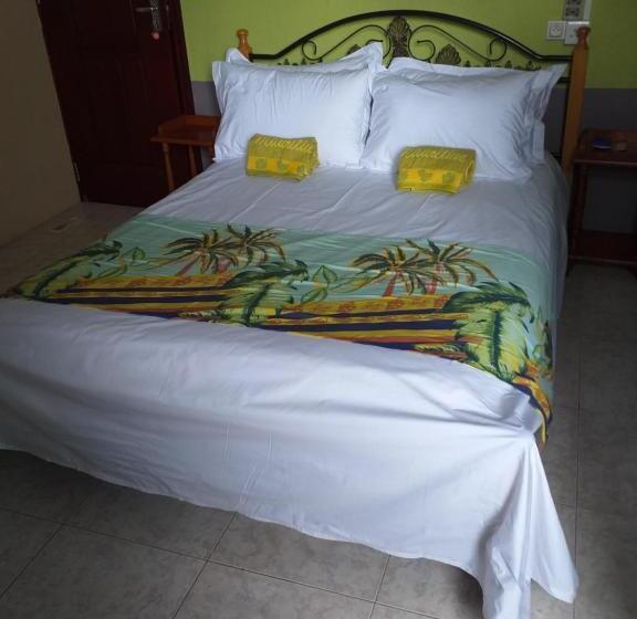 اتاق خانوادگی, Tyvabro Guesthouse