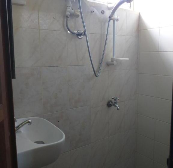 اتاق خانوادگی, Tyvabro Guesthouse