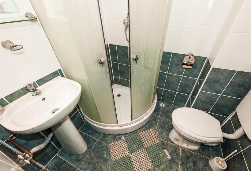 스탠다드 룸, Pension Cartref