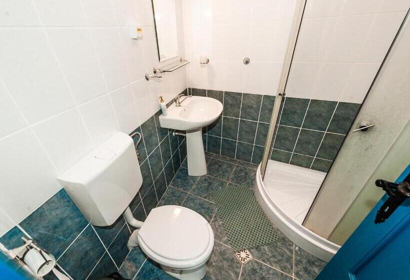 스탠다드 룸, Pension Cartref