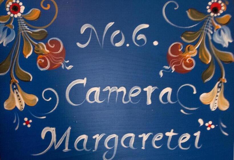 스탠다드 룸, Pension Cartref