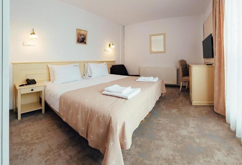 스탠다드 룸, Pension Casa Humor