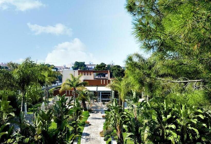 חדר סטנדרט, Colonna Rooms & Apartment