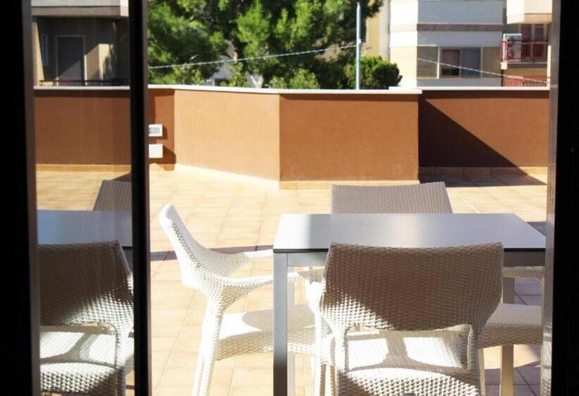 Номер Стандарт, Colonna Rooms & Apartment