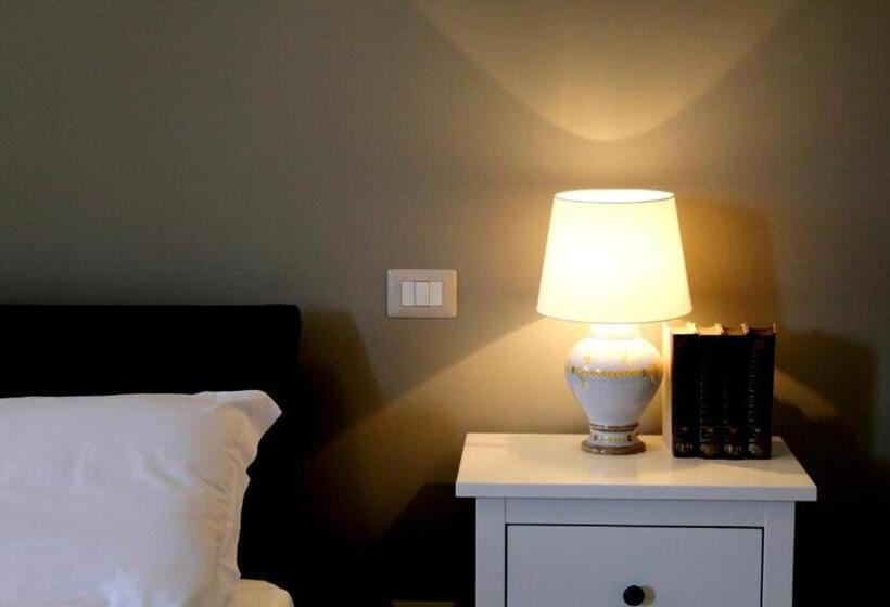 חדר סטנדרט לארבעה, Colonna Rooms & Apartment