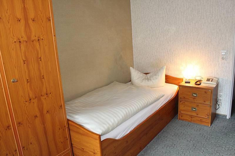 스탠다드 싱글 룸, Siegerland