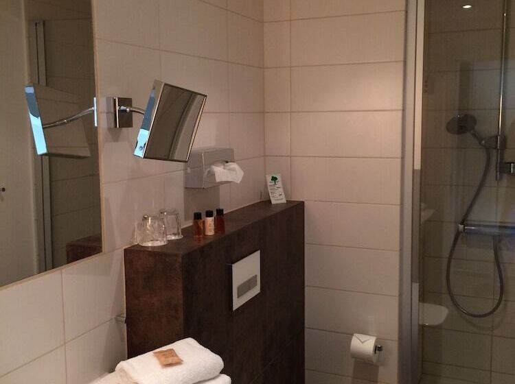 Семейный Номер, Strandhotel Bene