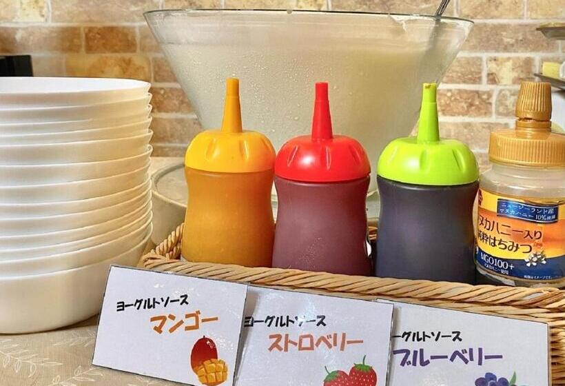 استودیوی استاندارد, Akashi Castle Hotel Vacation Stay 83574