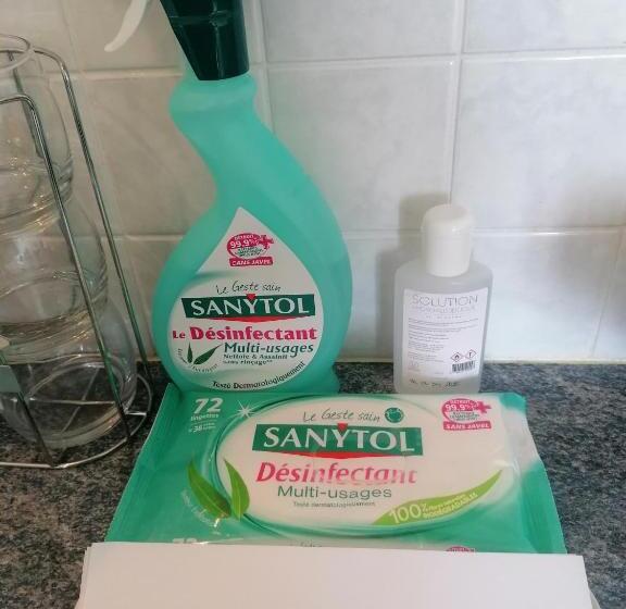 豪华海景房, Rose D écumes