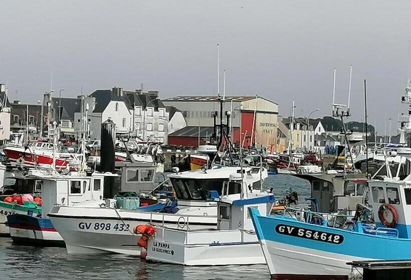 豪华海景房, Rose D écumes