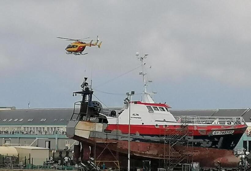 豪华海景房, Rose D écumes