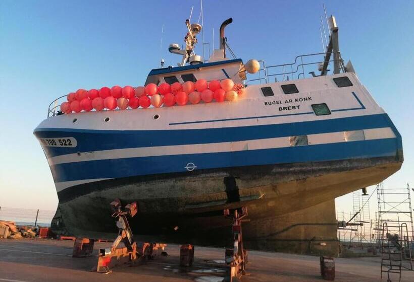 豪华海景房, Rose D écumes