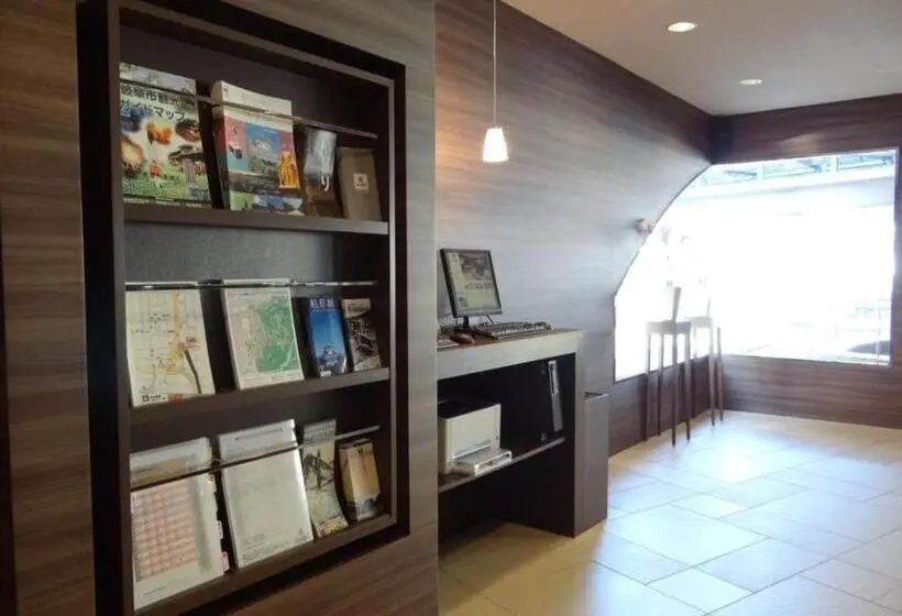 Standard-studio, Il Credo Gifu   Vacation Stay 84631