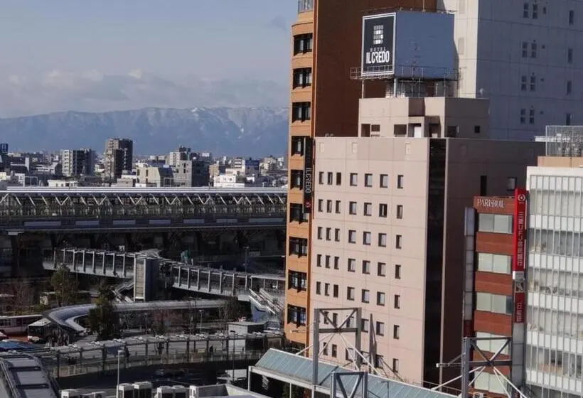 Standard-studio, Il Credo Gifu   Vacation Stay 84631