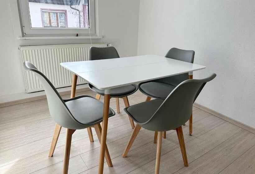 חדר דלוקס, Cozy Room In A Sharing Apartment Wg In The Black Forest