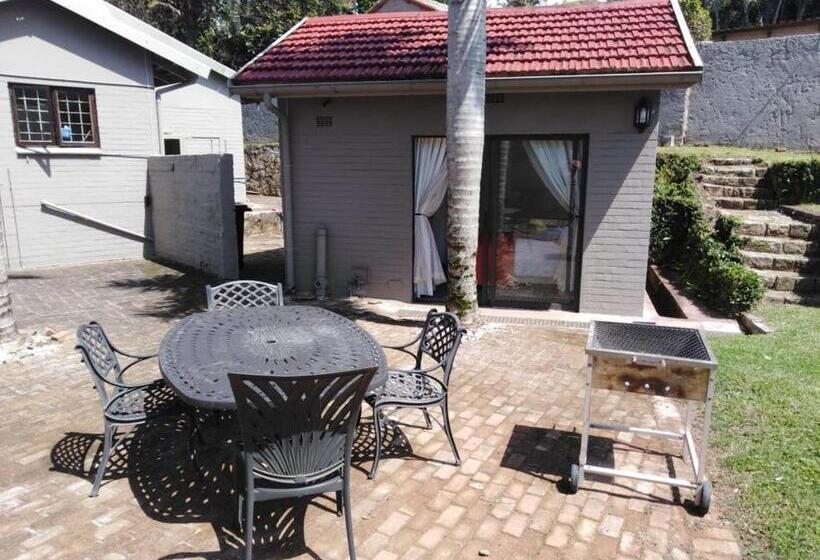 غرفة قياسية, Dunbar Mellow 2