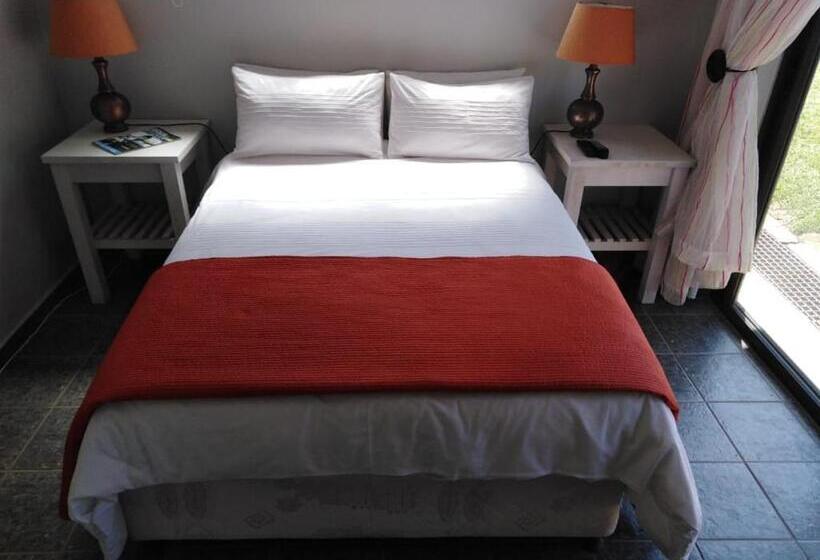 غرفة قياسية, Dunbar Mellow 2